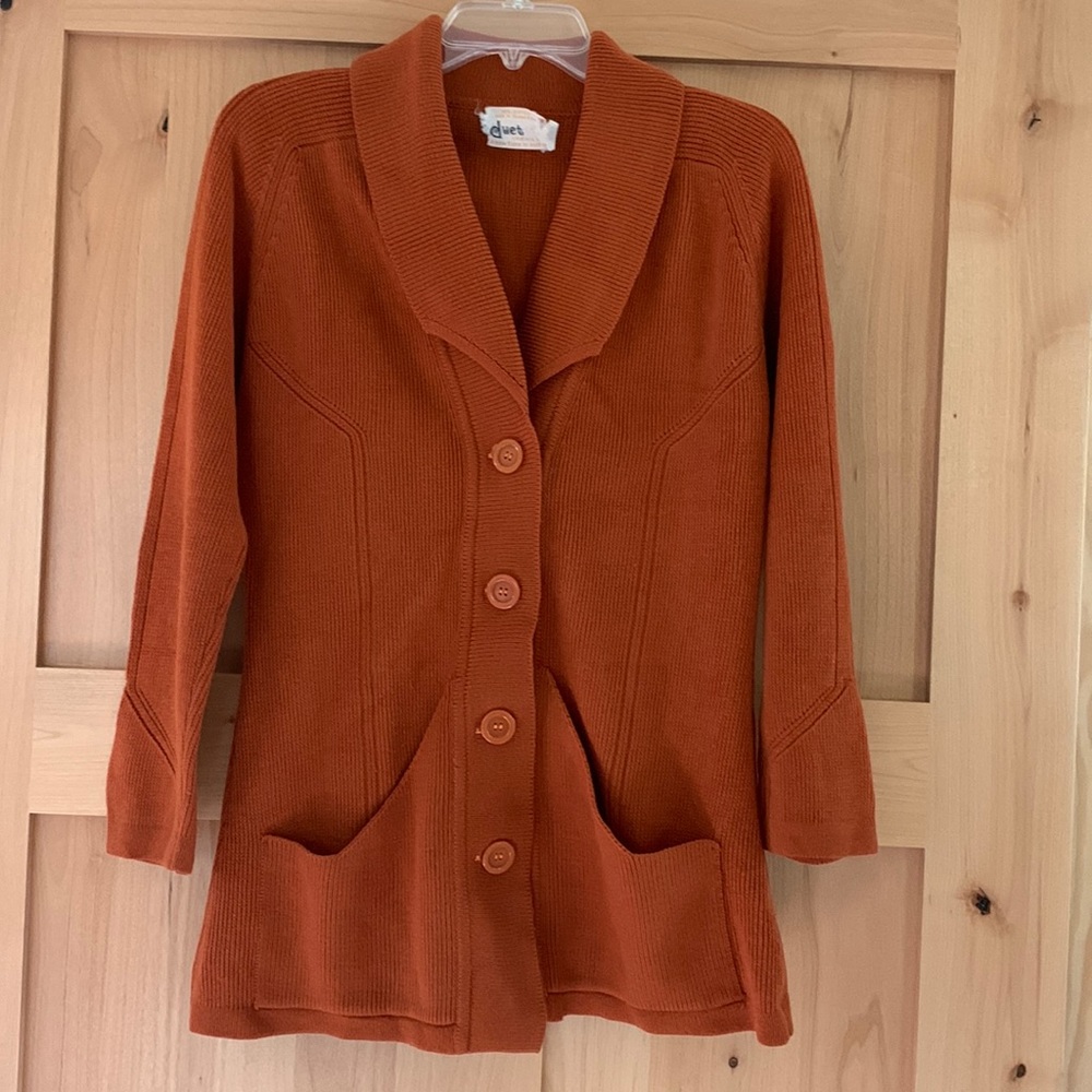 Vintage Cardigan Women’s M